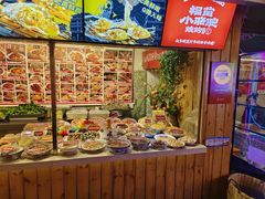-福苗小骆驼烧烤(莲湖路店)