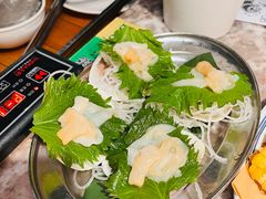 -禄婶鸡煲·打边炉