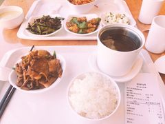 -阿那亚第二食堂 Cafeteria 2