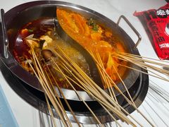 -宏姐串串香(征仪路店)