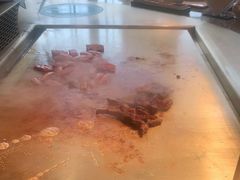 -额尔敦牛厨师铜板烧