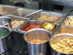 -中山大学南校区-学1食堂