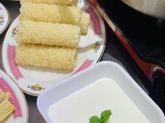 -燃计沙茶皇·香港沙茶火锅(人广旗舰店)