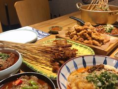-觅香串串香·麻辣烫·冒菜(欧美广场店)