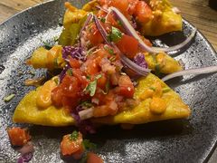-Q MEX 库迈墨西哥餐吧(三里屯店)