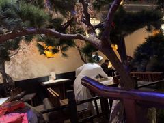 -绿茶餐厅(千岛湖银泰城店)