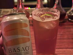 -RMK Shochu Bar(三诺店)