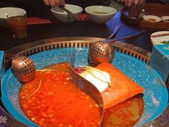 -吼堂老火锅(万寿宫店)