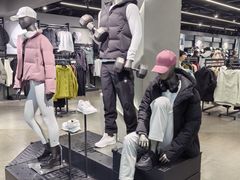 -燕莎奥特莱斯购物中心