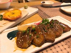 -林妈妈村·日式料理(宝山万达店)