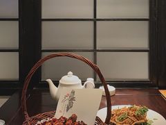 -茶叁酒肆·楚味江湖(菱角湖店)