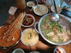 -肖四女乐山跷脚牛肉(世博源店)