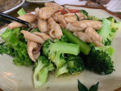 -区海鸡场饭店(石壁店)