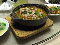 -辣螃铠盆盆蟹大排档(海昌店)