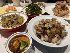 -山东八大碗山东老字号