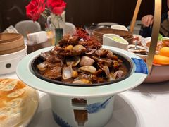-北国饭店.海鲜.北方菜(新河路店)