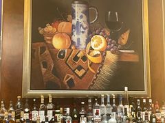 -龙虾酒吧扒房(宁波香格里拉店)