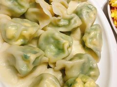 -双合园·海鲜水饺青岛菜(九水东路店)