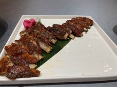 -千禧万福汉亭舫·船舫苏宴
