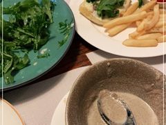 -Kitchen·Y洋厨房西餐厅(王府壹号店)