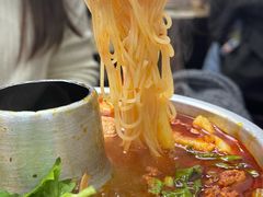 -碰湘地·鲜切牛肉麻辣烫(新世纪家园店)