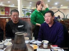 -恩福来涮羊肉(中北旗舰店)