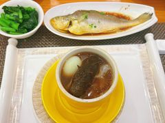 -李清佛跳墙|福建省十大名厨之首(后江埭店)