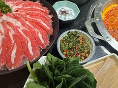 -井格重庆火锅(西直门凯德Mall店)