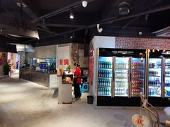 -神伙烧烤(江北黄泥塝店)