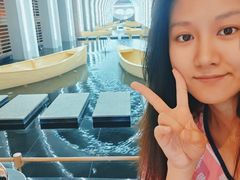 -涨巢·潮玩水疗局