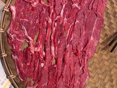 -小城牛事·鲜牛肉火锅(万达店)