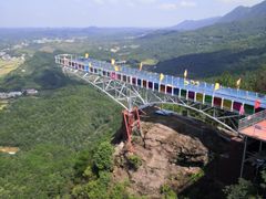 -浏阳石牛寨风景区