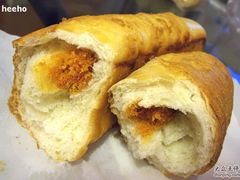 肉松-苹果花园(乳山路店)