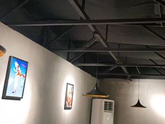 大堂-红钳侠小龙虾·烧烤(中赢康康谷店)