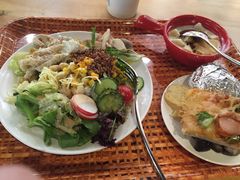 -So Lounge索兰至餐厅(蓝色港湾店)