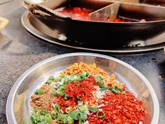 -化龙桥九宫格火锅(清水河店)