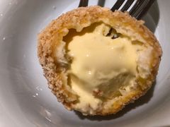 惠食佳炸脆皮雪糕-惠食佳(滨江大公馆店)