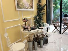 -PETIT PARIS 小巴黎(花园道店)