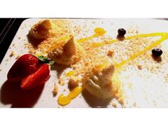 分解芝士-EATALIA意塔利意式餐厅(鼓楼店)