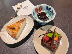 -Rechill Cafe(工体店)