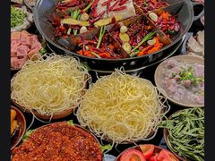 -重庆九记老火锅(广场店)