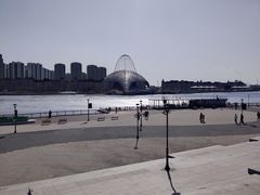 -海河外滩公园