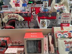 -泡泡玛特POPMART(凯德大峡谷店)