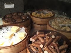 -洲际酒店·地平线全日餐厅HORIZON CAFÉ