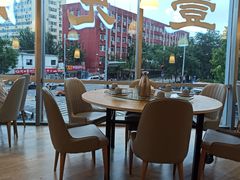 -叁拾壹克饺子·东北菜(国贸店)