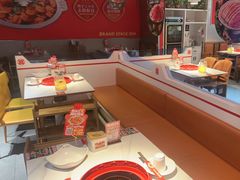 -喜虾客·大虾火锅(郑州无限城店)