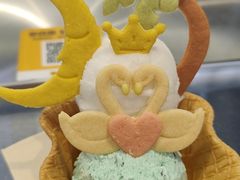 -CORNER CONE GELATO酷矿手作霜淇淋(南头古城店)
