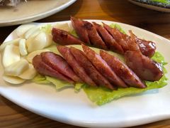 -乡亲鹅肉城(昆山店)