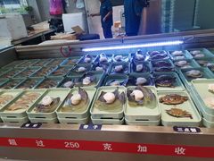 -蚝英雄·自助烤蚝(建设路店)