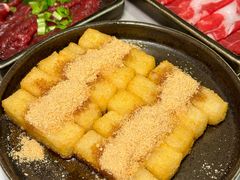 -皇城老妈火锅(琴台店)